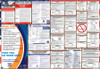 Wisconsin Labor Law Posters State and Federal Combo