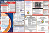 Alabama Labor Law Posters State and Federal Combo