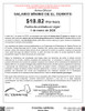 El Cerrito, California Minimum Wage Supplement
