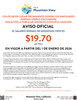 Mountain View, California Minimum Wage Supplemental Poster