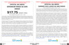 San Diego, California Supplement