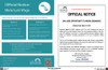 San Jose, California Local Ordinance Supplemental Poster San Jose, California Local Ordinance Supplemental Poster