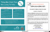 San Jose, California Local Ordinance Supplemental Poster San Jose, California Local Ordinance Supplemental Poster