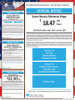 Santa Monica, California Complete City Supplemental Poster