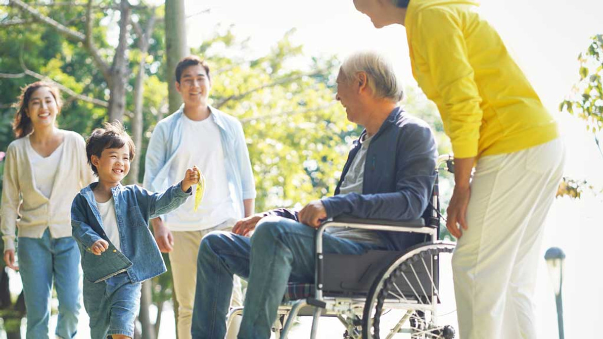 What is the Family Medical Leave Act?