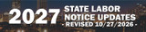 2027 Labor Law Poster Updates (Updated)