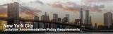 NYC Employers Must Post Written Lactation Accommodation Policies by May 2025