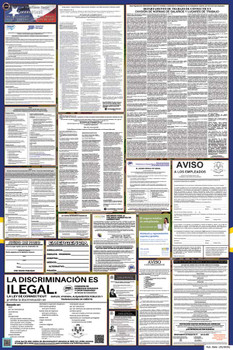 Connecticut State Labor Law Posters