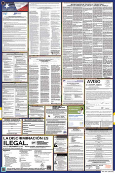 Connecticut State Labor Law Posters