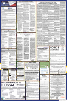 Connecticut State Labor Law Posters