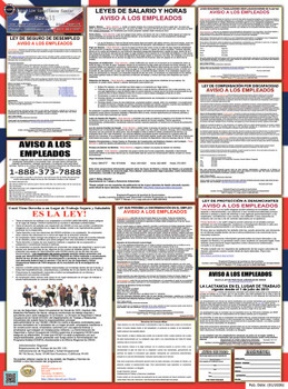 Hawaii State Labor Law Posters