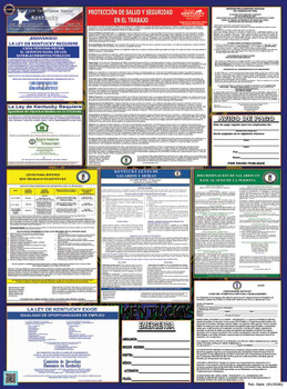Kentucky State Labor Law Posters