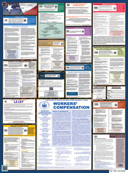 Maine State Labor Law Posters