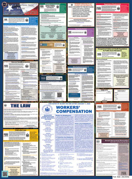 Maine State Labor Law Posters