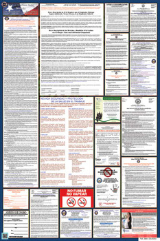Nevada State Labor Law Posters