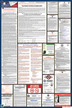 Nevada State Labor Law Posters