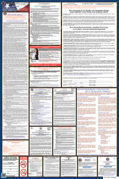 Nevada State Labor Law Posters