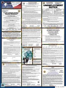 New Hampshire State Labor Law Posters