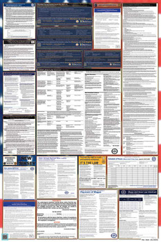 New Jersey State Labor Law Posters