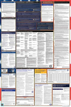 New Jersey State Labor Law Posters