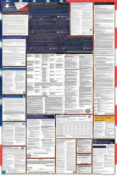 New Jersey State Labor Law Posters