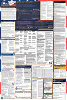New Jersey State Labor Law Posters