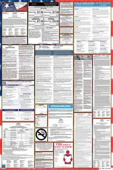 New York State Labor Law Posters