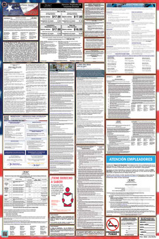 New York State Labor Law Posters