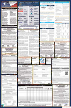 Pennsylvania State Labor Law Posters