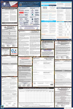 Pennsylvania State Labor Law Posters
