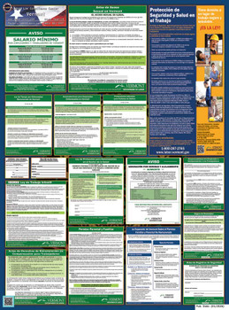 Vermont State Labor Law Posters