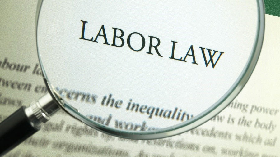 5 Important Historical changes to Labor Laws - Labor Law Compliance Center