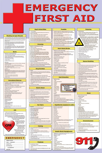 illustrated first aid in english pdf free download