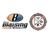 Blaising Fire & Water / Blaze Defense Systems