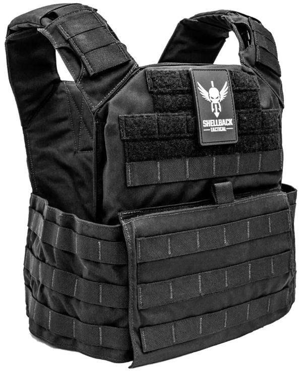 Shellback Tactical Products - Blaze Defense Systems