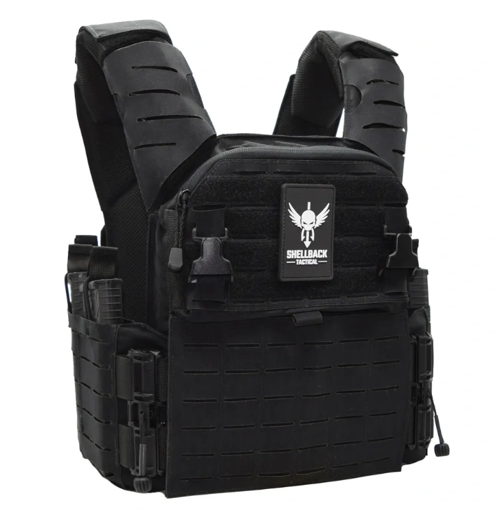 Shellback Tactical Products - Blaze Defense Systems