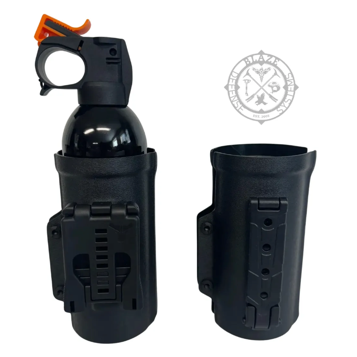 BDS MK9 Fire Suppression Aerosol | Blaze Defense Systems