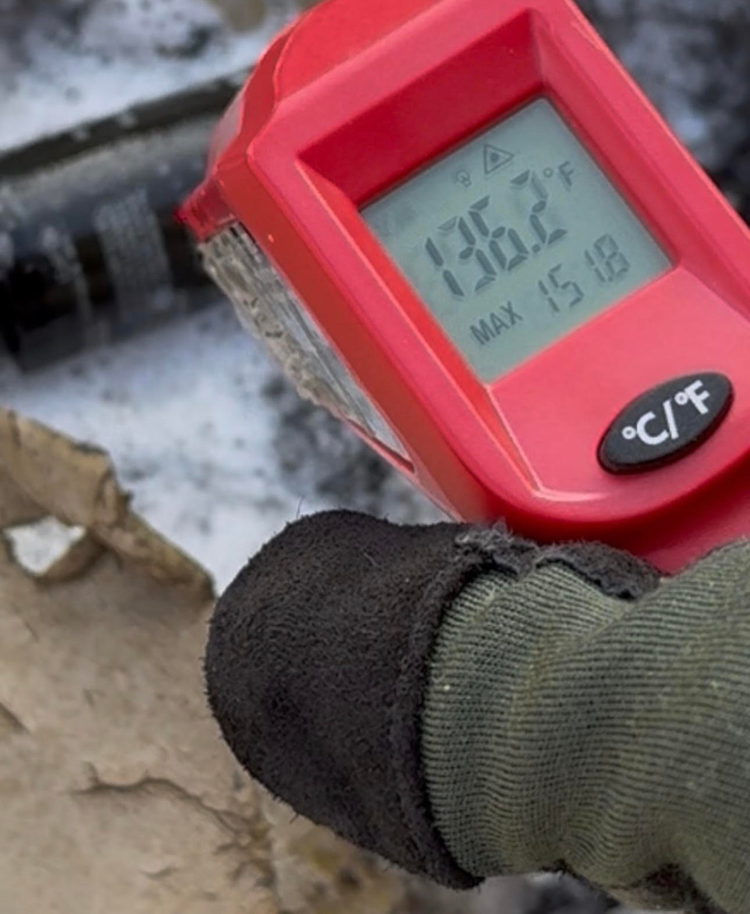 BDS MK4 Fire Suppression Aerosol | Blaze Defense Systems