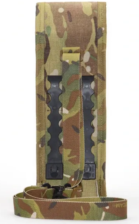 First Responder Breacher Kit (FRBK) | Blaze Defense Systems