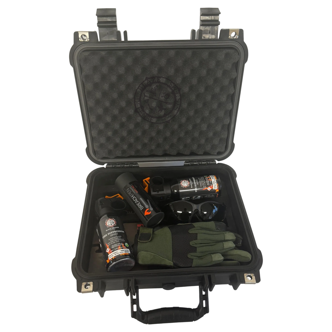 BreachPen Breach Box | Breaching Tool | Blaze Defense Systems