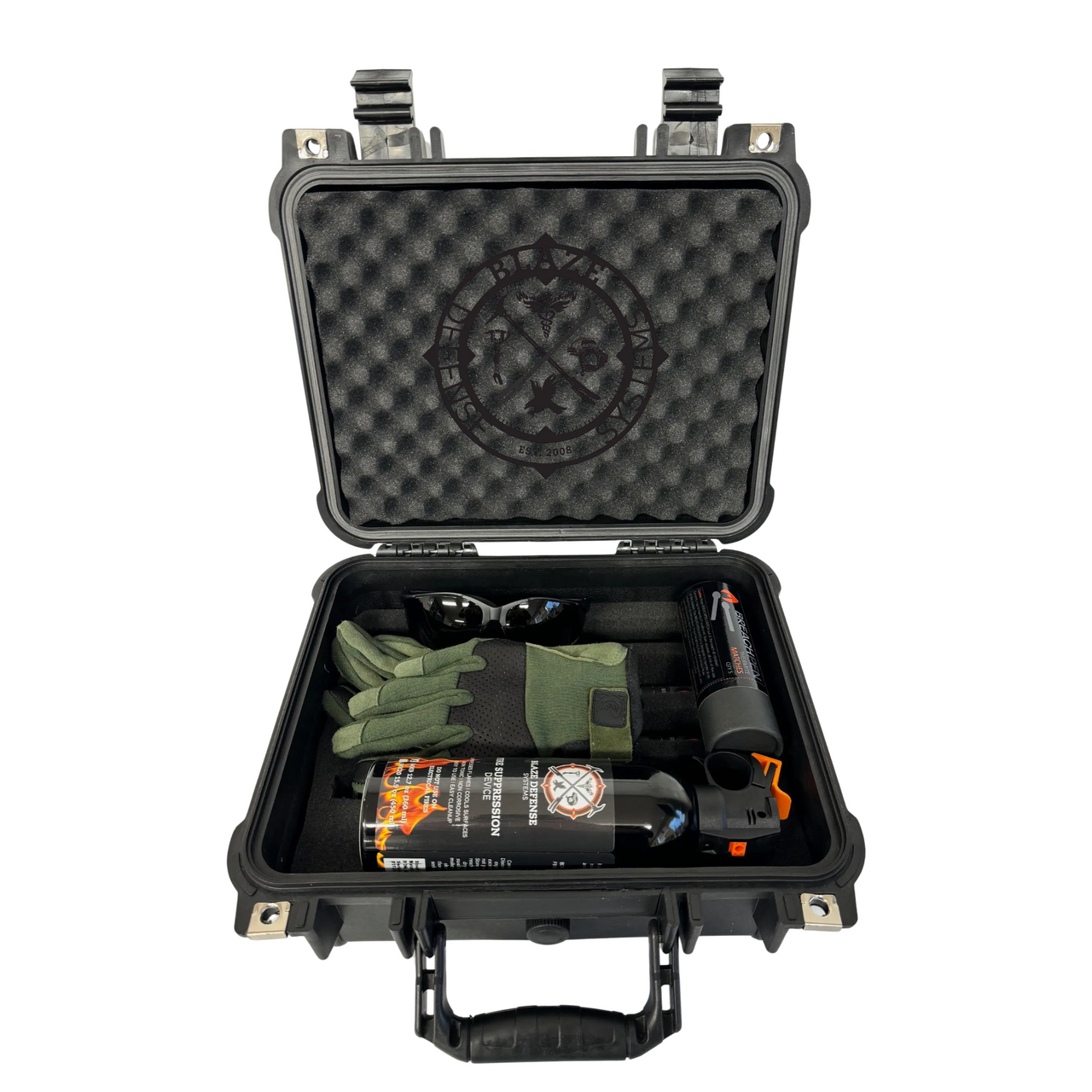 BreachPen Breach Box | Breaching Tool | Blaze Defense Systems