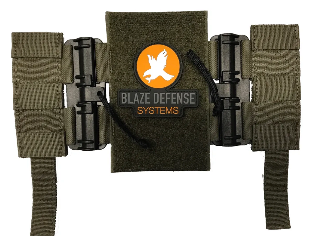 Quick Release Conversion Kit (FIRSTSPEAR TUBES®) Attachment
