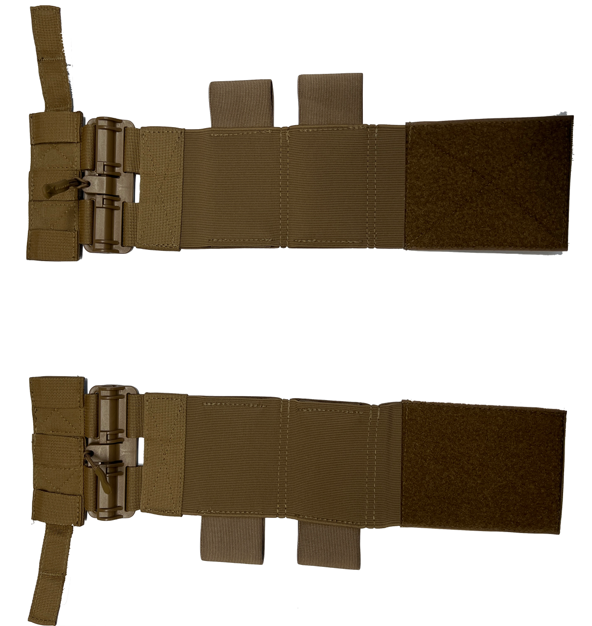 BDS QR Low Pro Cummerbund Kit (Molle Attachment) | Blaze Defense