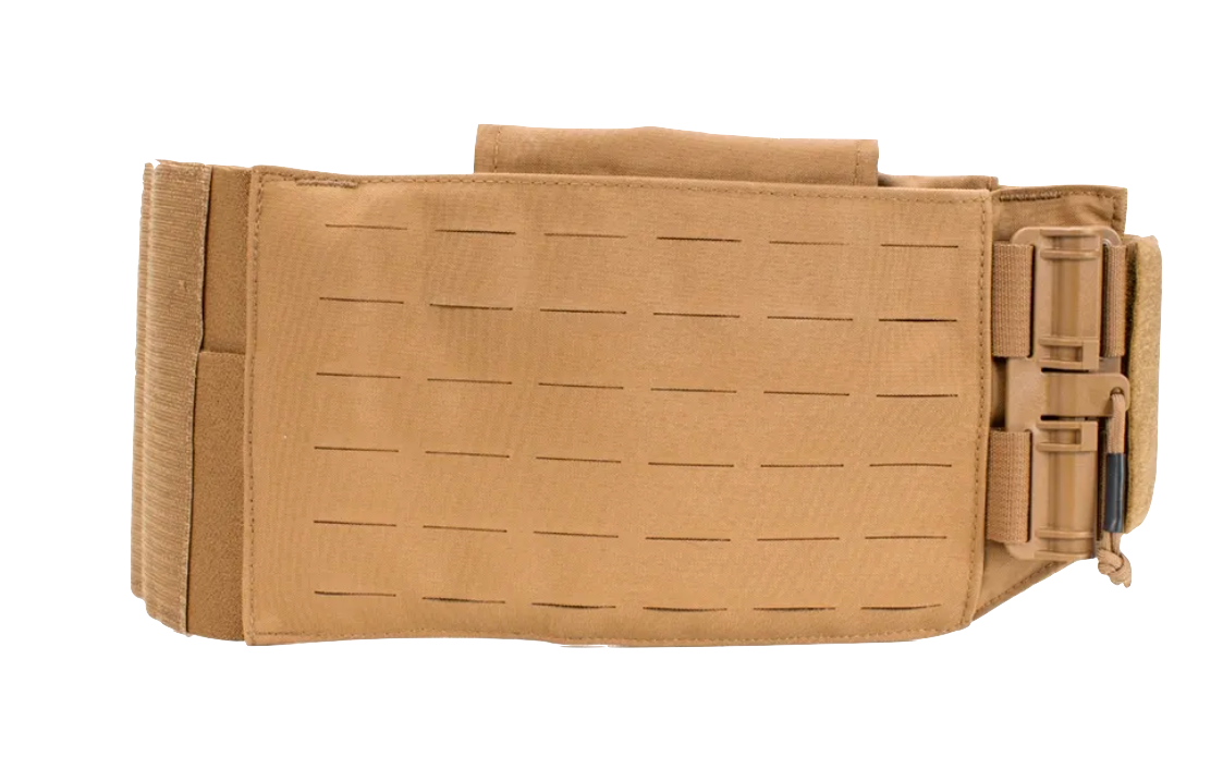 Blaze Defense Systems