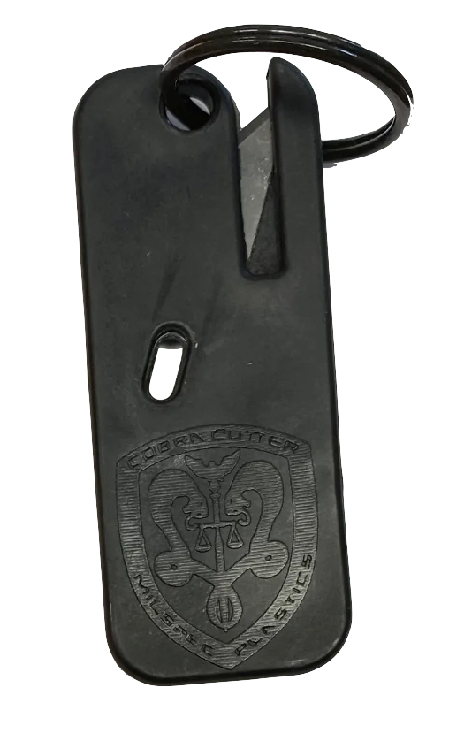 Cobra Cuff Cutter | Lighting Gear | Blaze Defense Systems