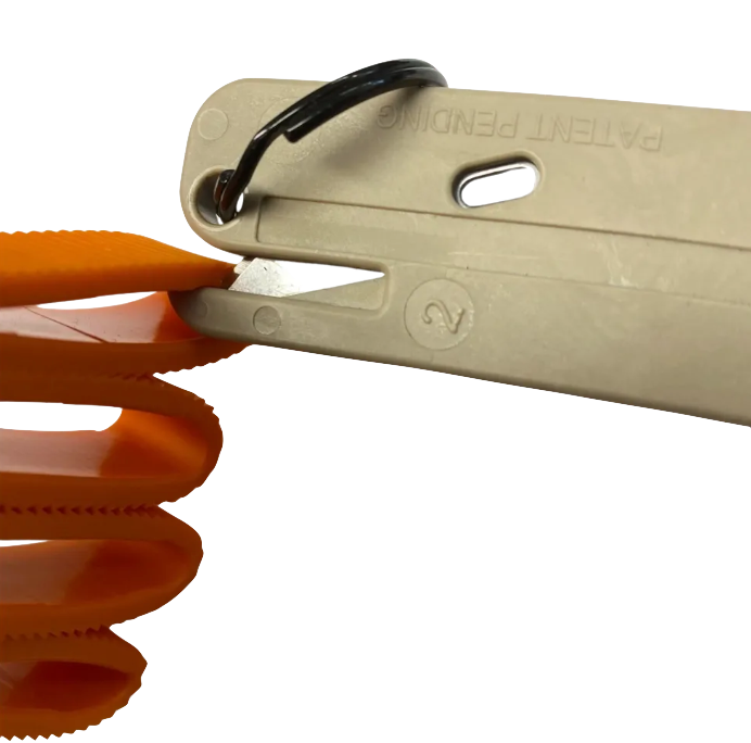 Cobra Cuff Cutter | Lighting Gear | Blaze Defense Systems