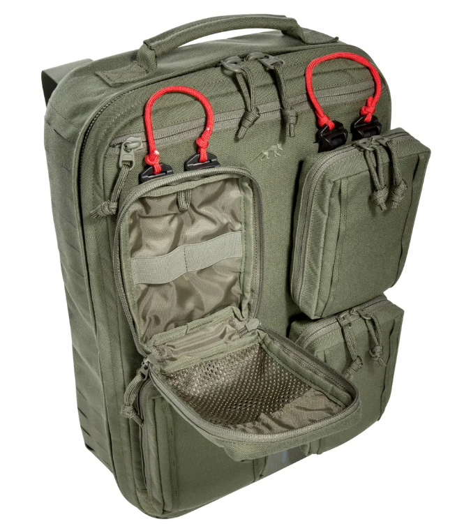 Medic MASCAL Pack | Medical Kit | Blaze Defense Systems