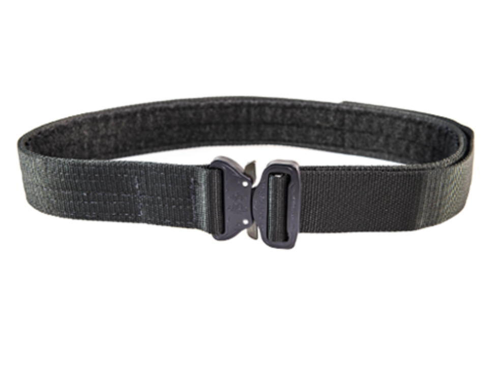 タクティカルテイラー製　実物COBRA RIGGERS BELT BK 新品 Tactical Tailor Riggers Belt 