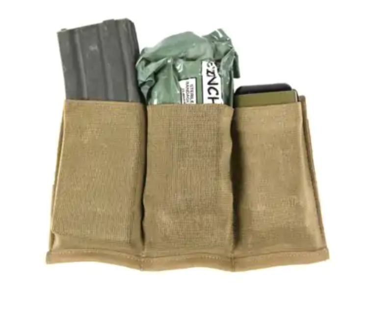 Blaze Defense Systems