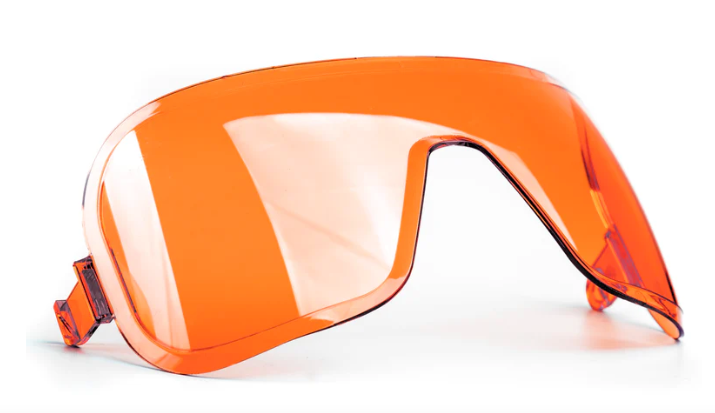 Avon Orange Laser Outsert | Body Armor | Blaze Defense Systems